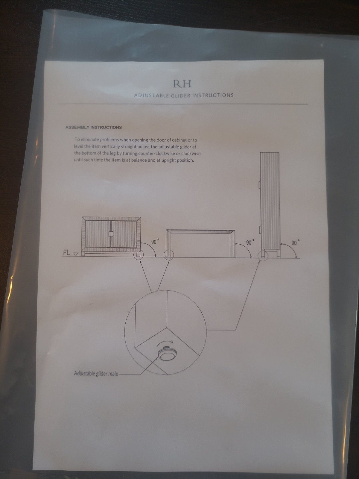 used restoration hardware furniture eBay