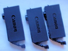 EMPTY (3) Canon 226 printer ink cartridges M Y BK — photo 6