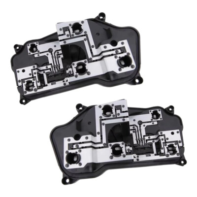 Rear Tail Lamp Circuit Board  For Citroen Elysee C-Elysee 2014-2016   2pcs