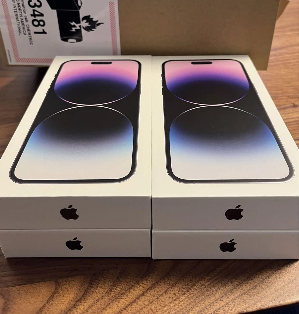 Apple iPhone 14 Pro Max 128GB for sale | eBay