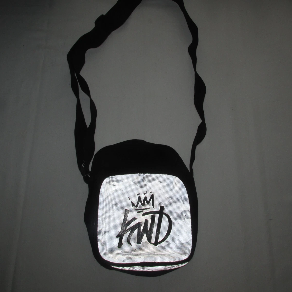 King will dream man bag cheap