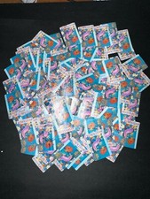 Australian decimal stamps x 100 - 1995 The world down under Flame Angelfish 45c