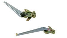 WINDOW REGULATOR FOR TOYOTA LANDCRUISER VDJ70