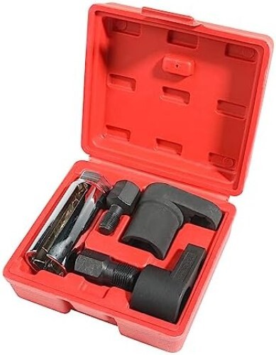 Zlirfy 5PCS Oxygen Sensor Removers,Automotive Oxygen Sensor Socket Wrench Remove