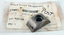 Clamp Key BGU122932