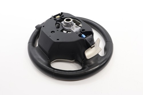 Volante deportivo Lexus NX300 F 2018-2021 con botón de interruptor OEM 864A148011 - Imagen 13 de 16