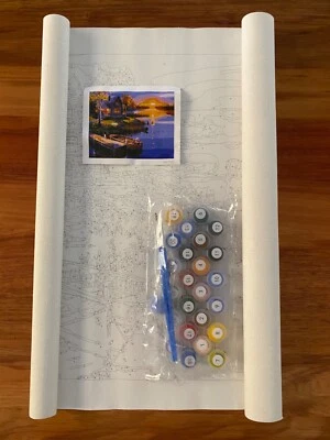 Paint By Numbers Gallery By Numbers Australia