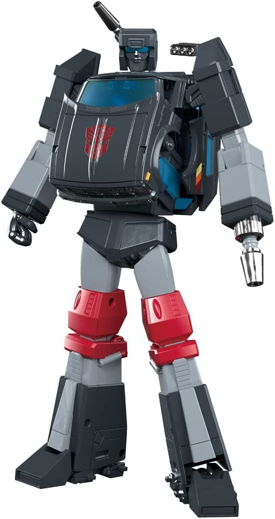 Transformers Masterpiece MP-56 Trailbreaker Takara Tomy Japan | eBay