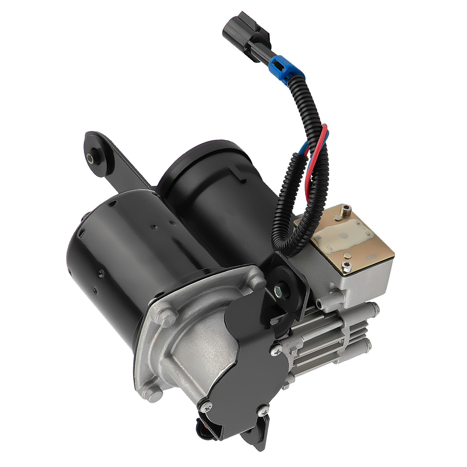 Compresseur suspension pneumatique Mercedes Classe V W638 6383280502 vito