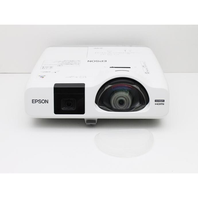 EPSON EB-536WT Business PROJECTOR 3LCD WXGA 3400lm 16000:1