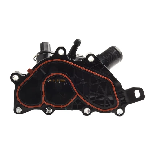 Thermostat Housing Fit For Renault For Nissan For Mercedes 110600260R:2822033000 - Picture 3 of 13