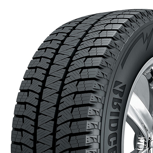 BRIDGESTONE BLIZZAK WS90 P195/55R16 87H BSW WINTER TIRE | eBay