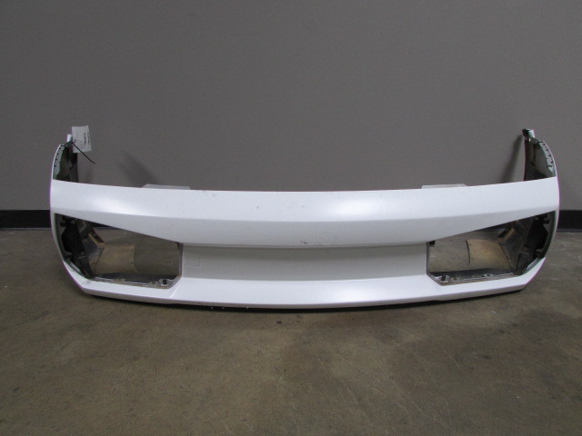 Lamborghini Gallardo, Front Bumper Cover, Used, P/N 400807429A