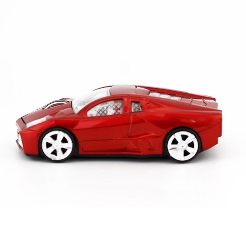 2.4GHZ USB Optical Wireless Lamborghini Aventador car mouse mice for PC Laptop - Picture 17 of 44
