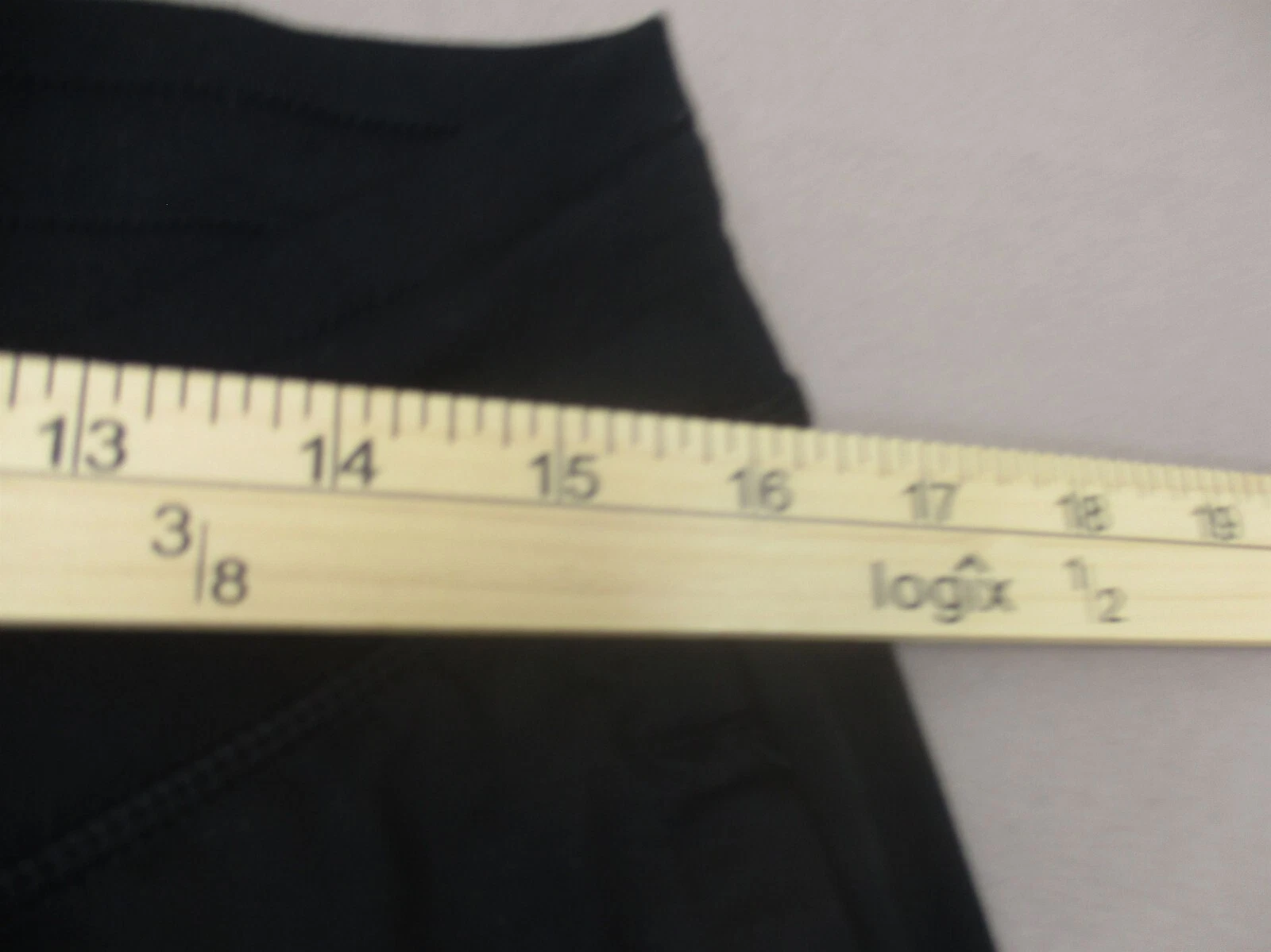 fabletics pocket elastic waist drawstring jogger track pants