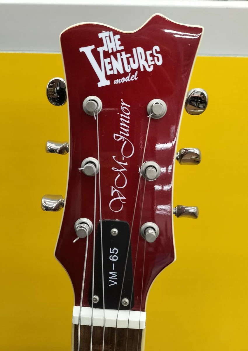 ARIA VM-65 Electric Guitar w/Gig bag JP