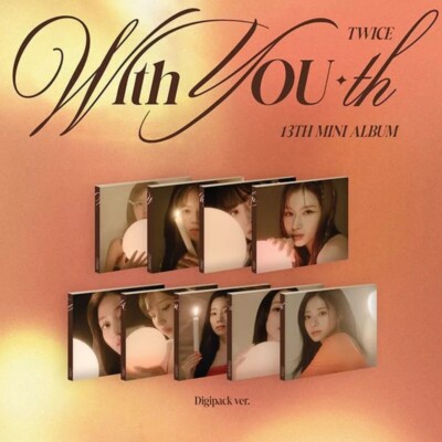 TWICE CD 9枚セット s-l400.jpg