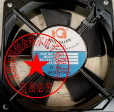 1pc new fan freeship MQ12025 MQ12025HSL2 MQ12025HBL2 220V 0.10A