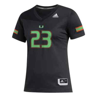Adidas Miami Nights Uniforms Miami Hurricanes Adidas Womens Miami