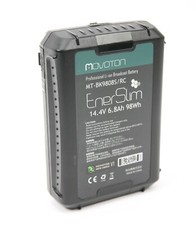 MOVOTON MT-BK9808S/RC 14.4V 6.8Ah 98Wh Professional Li-ion Broadcast Battery