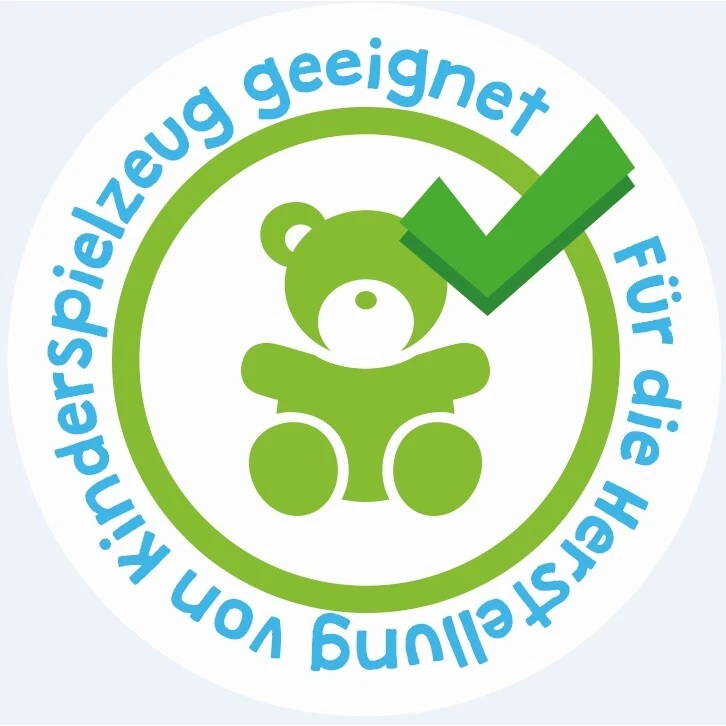 Kullaloo Plüsch Super Soft SHORTY SB-Pack  Nähen mit der Nähmaschine 0,75 x 1 m - Bild 2 von 3