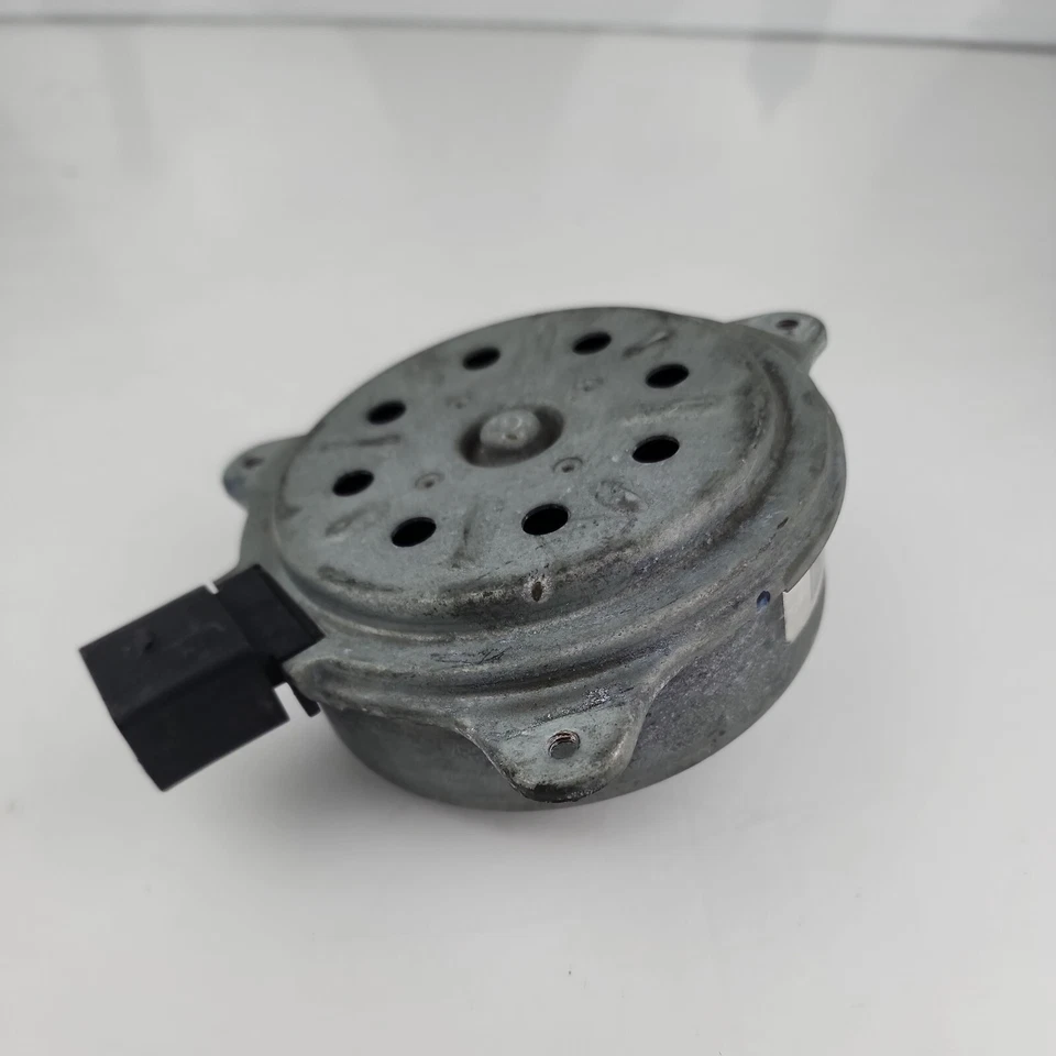 Ventilador del motor de refrigeración del radiador OEM 993454J para AUDI A4 Quattro 2009-2012 Foto 2 de 4