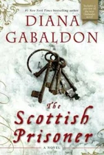 The Scottish Prisoner: A Novel (Lord John Grey) - Hardcover - GOOD