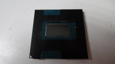 Intel Core i5-4310M SR1L2 2.70GHz Dual Core Socket G3 Laptop CPU Processor