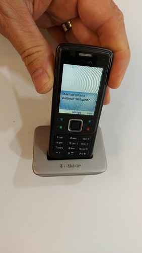 2100.Nokia 6300 Very Rare - For Collectors - Unlocked - In Very Good Shape - Picture 2 of 9