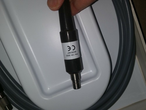 D&D Video Specialties Light Source Cable Light Guide Surgery WO92587 130.3003 - Picture 5 of 8