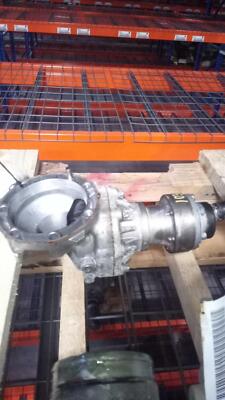 2019 Mercedes-Benz A-Class Transfer Case Assembly 2.0L AWD OEM 21K Miles
