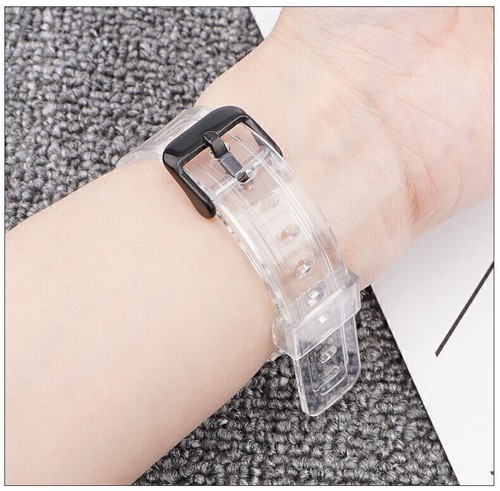 Ersatzarmband für Casio 18mm Uhr passend für F91W/F84/F105/108 - Bild 5 von 21