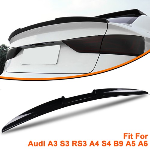 for-audi-a3-s3-rs3-a4-s4-b9-a5-a6-rear-trunk-spoiler-wing-trimmable