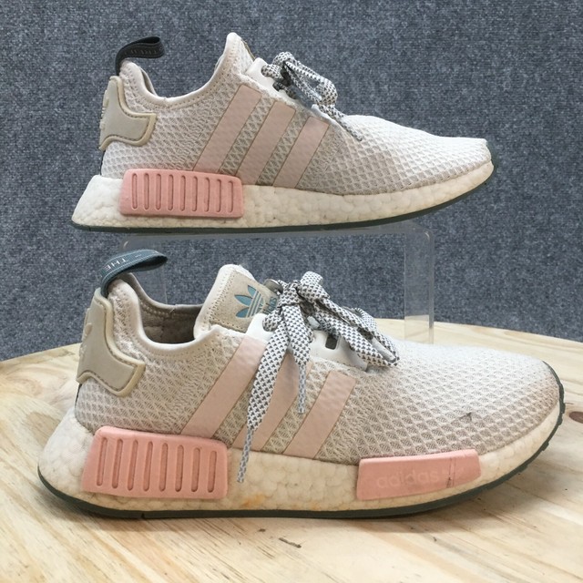 icey pink nmd