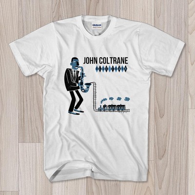 coltrane shirt
