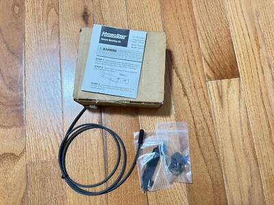 Hydrolevel 48-102 Remote Wall/Jacket Mounting Kit for HydroStat w/ 4 Foot Sensor