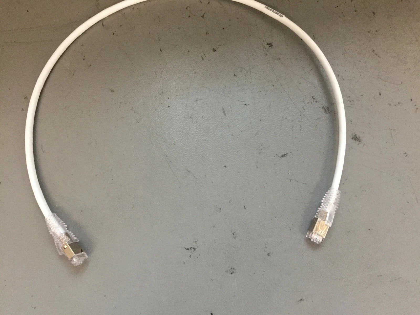 6271023 Cable de producto NL RJ45-RJ45, 0,5 m