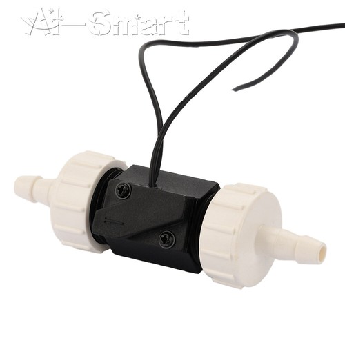 1/2" Piston Water Flow Sensor Water Flow Control Switch for circulation control - Picture 20 of 39