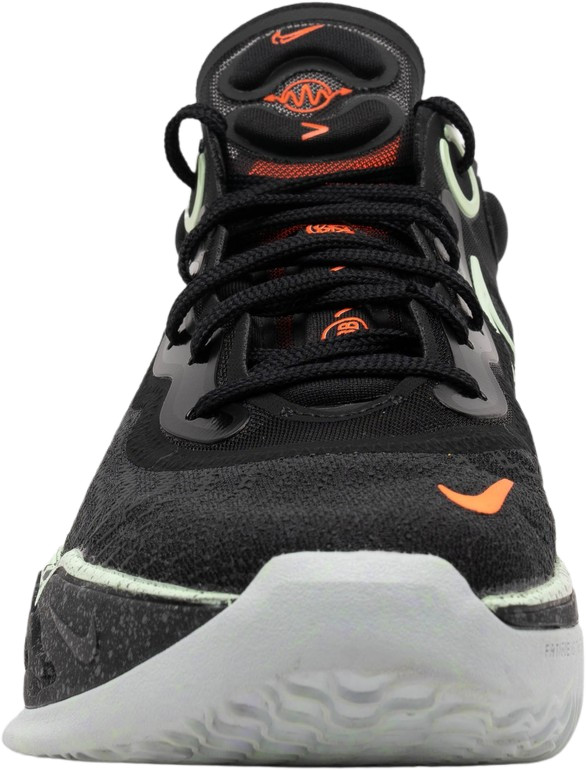 Nike Air Zoom GT Run Black Ghost for Sale | Authenticity