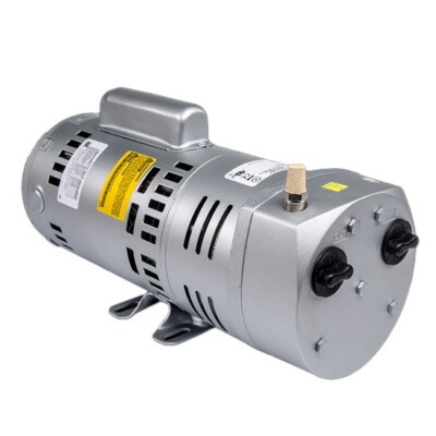 Gast 0523 1/4 HP Rotary Vane Air Compressor