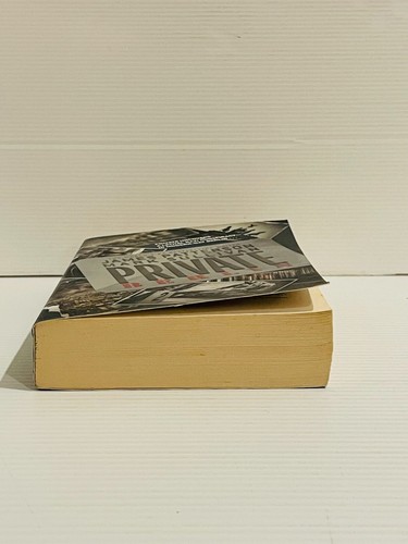 BUILD YOUR OWN BOOK BUNDLE - James Patterson -Thrillers/ Romance Buy 2, 3rd Free - Picture 449 of 963