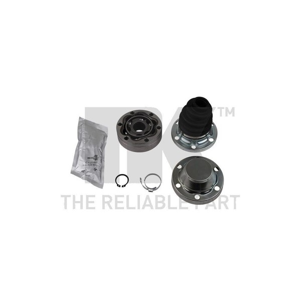 Gelenksatz, Antriebswelle NK 5147153 FüR Audi Porsche Seat Skoda VW-image