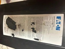 Eaton Freightliner Inventer 12-110-1800G