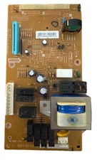 GE Microwave Control Board Part  WB27X10931 687181A004A