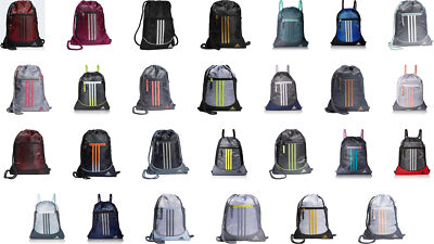 adidas Alliance II Sackpack