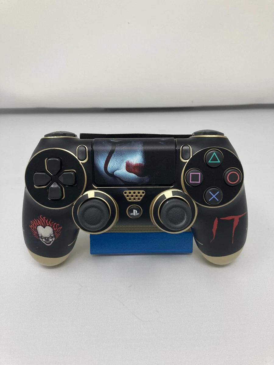 Custom ps4 controller cover sales
