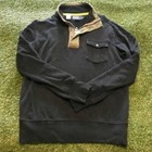Ralph Lauren 1/4 Zip Hoodies & Sweatshirts for Men