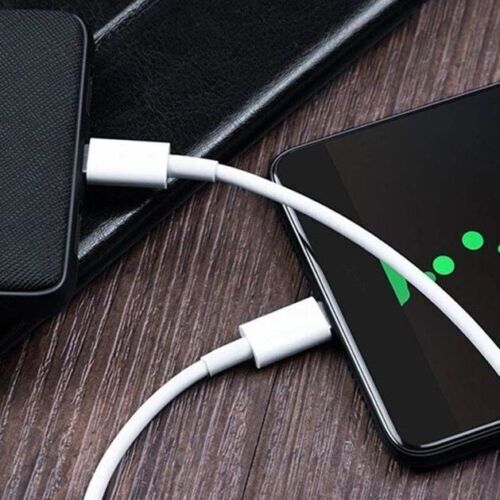 Cable de carga rápida tipo C 1M 2M 3M para Samsung S8 S9 S10 S22 S21 Plus - Imagen 8 de 10