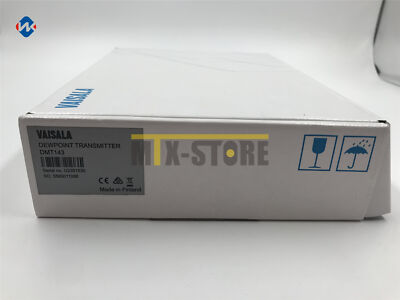 VAISALA Dew Point Meter DMT143