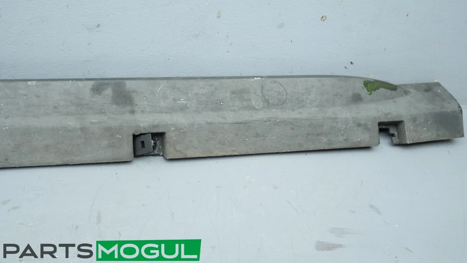 Saia lateral dianteira do passageiro Ford Transit-350 2015-2020 moldura Jk4z-6110176-Ab - Imagem 3 de 4